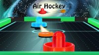 Cкриншот Air Hockey - Ice to Glow Age, изображение № 1586238 - RAWG