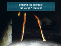 Cкриншот Survival-quest ZARYA-1 STATION, изображение № 920805 - RAWG