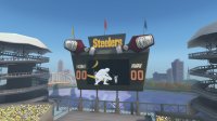 Cкриншот Madden NFL Arcade, изображение № 542596 - RAWG