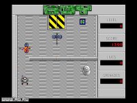 Cкриншот Power Arcade, изображение № 339842 - RAWG
