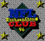 Cкриншот NFL Quarterback Club 96, изображение № 751690 - RAWG