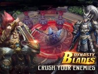Cкриншот Dynasty Blades: Warriors MMO, изображение № 668593 - RAWG