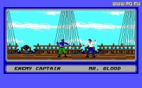 Cкриншот Sid Meier's Pirates! (1987), изображение № 308445 - RAWG