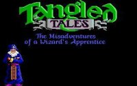 Cкриншот Tangled Tales: The Misadventures of a Wizard's Apprentice, изображение № 1741504 - RAWG