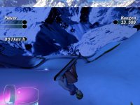 Cкриншот Supreme Snowboarding (2001), изображение № 742645 - RAWG