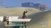 Cкриншот Dynasty Warriors 6, изображение № 495156 - RAWG