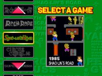 Cкриншот Konami 80's Arcade Gallery, изображение № 730508 - RAWG