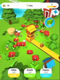 Cкриншот Honey Bee Tycoon, изображение № 2215093 - RAWG