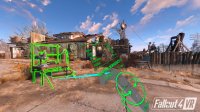 Cкриншот Fallout 4 VR, изображение № 286767 - RAWG