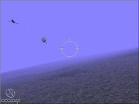 Cкриншот Microsoft Combat Flight Simulator: WWII Europe Series, изображение № 298856 - RAWG