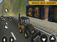 Cкриншот City Builder Construction Sim, изображение № 1611309 - RAWG