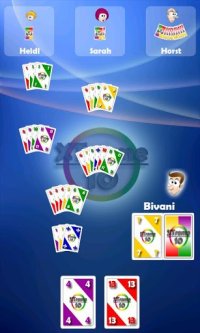 Cкриншот Phase XTreme Rummy Multiplayer PRO, изображение № 2082911 - RAWG