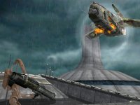 Cкриншот Star Wars: Battlefront, изображение № 385668 - RAWG