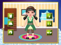 Cкриншот Home Laundry Girl Game, изображение № 1890194 - RAWG