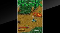 Cкриншот Arcade Archives GUERRILLA WAR, изображение № 2734417 - RAWG