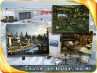 Cкриншот FBI: Paranormal Case - Extended Edition - A Hidden Object Adventure, изображение № 1328354 - RAWG