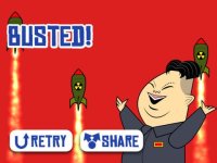 Cкриншот Stop Kim!, изображение № 1773246 - RAWG