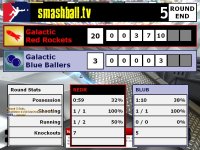 Cкриншот Smashball (Mod), изображение № 3179034 - RAWG
