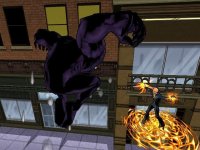 Cкриншот Ultimate Spider-Man, изображение № 430156 - RAWG