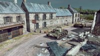 Cкриншот Steel Division: Normandy 44 - Back To Hell, изображение № 1826723 - RAWG