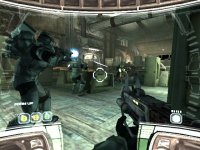 Cкриншот Star Wars: Republic Commando, изображение № 383334 - RAWG