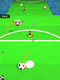 Cкриншот Crazy Juggle - Soccer Masters, изображение № 2189940 - RAWG