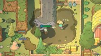 Cкриншот The Swords of Ditto: Mormo’s Curse, изображение № 3448463 - RAWG