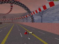 Cкриншот 3D Scooter Racing, изображение № 309766 - RAWG