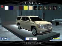 Cкриншот Offroad Suburban, изображение № 1902884 - RAWG