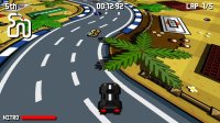 Cкриншот Micro Pico Racers, изображение № 866200 - RAWG