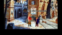 Cкриншот Monkey Island 2 Special Edition: LeChuck’s Revenge, изображение № 100461 - RAWG