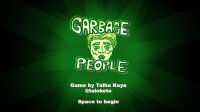 Cкриншот Garbage People, изображение № 1900667 - RAWG