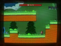 Cкриншот Red Adventure, изображение № 2858888 - RAWG
