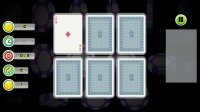 Cкриншот Poker Memory, изображение № 2859214 - RAWG