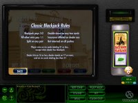 Cкриншот Hoyle Casino Games (2011), изображение № 565369 - RAWG