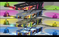 Cкриншот Drone Racing, изображение № 908851 - RAWG