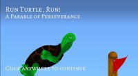 Cкриншот Run Turtle, Run!, изображение № 1927589 - RAWG