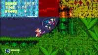 Cкриншот Sonic the Hedgehog 3 (1994), изображение № 1659882 - RAWG