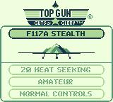 Cкриншот Top Gun: Guts and Glory, изображение № 752184 - RAWG