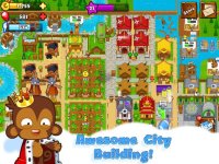 Cкриншот Bloons Monkey City, изображение № 916146 - RAWG