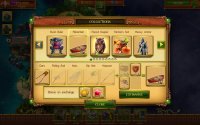 Cкриншот Lost Lands: Mahjong, изображение № 107717 - RAWG