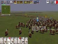 Cкриншот Medieval: Total War, изображение № 331745 - RAWG