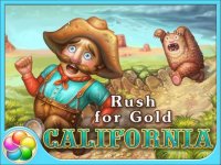 Cкриншот Rush for gold: California HD, изображение № 1935690 - RAWG
