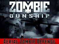 Cкриншот Zombie Gunship Zero, изображение № 1977319 - RAWG