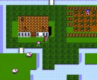 Cкриншот Final Fantasy III (1990), изображение № 2267934 - RAWG