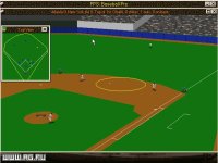 Cкриншот Front Page Sports: Baseball Pro '98, изображение № 327383 - RAWG