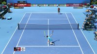 Cкриншот Virtua Tennis 3, изображение № 463641 - RAWG