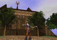 Cкриншот Ultima Worlds Online: Origin, изображение № 350262 - RAWG