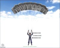 Cкриншот B.A.S.E. Jumping: Точка отрыва, изображение № 461616 - RAWG