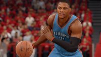 Cкриншот EA SPORTS NBA LIVE 16, изображение № 28668 - RAWG